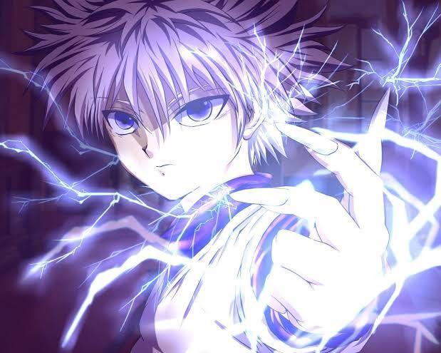 Killua