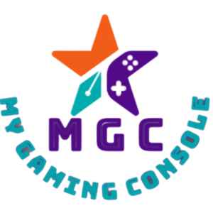 MGC(My Gaming Console)/ 