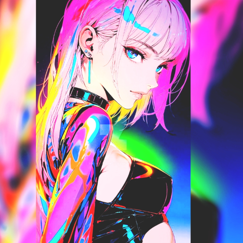 ᴹᴬᴰ|ɴᴇss