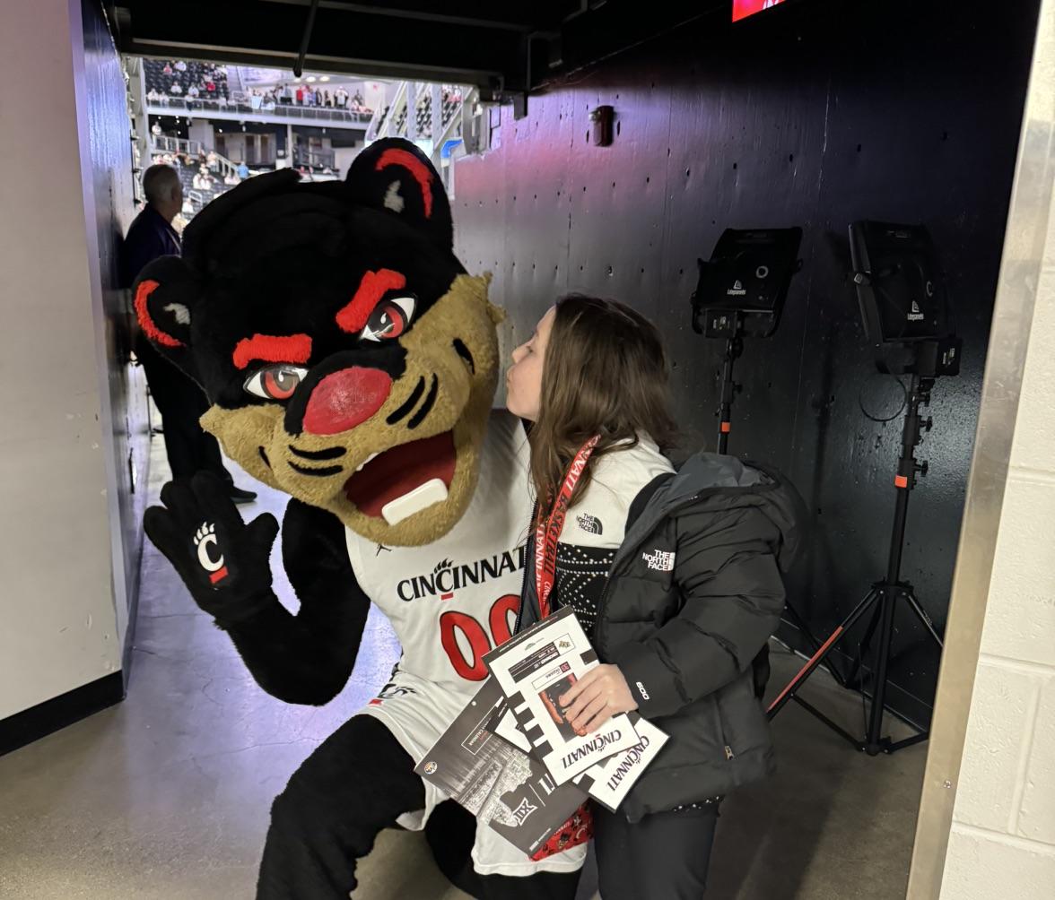 Bearcat