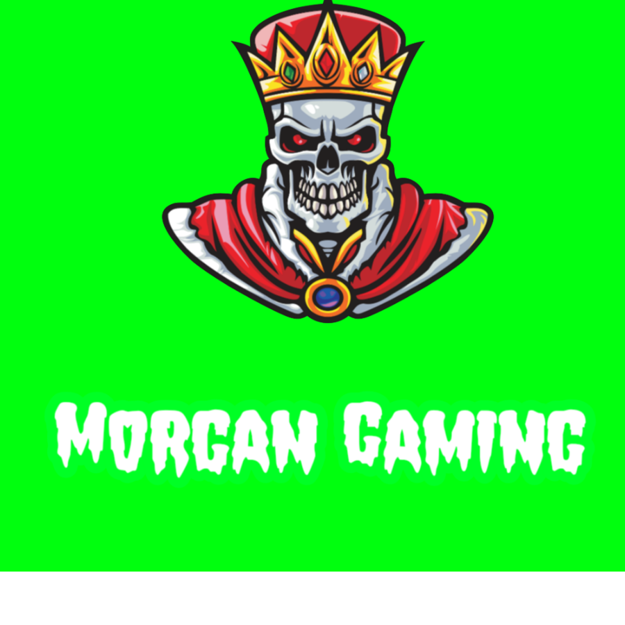 MorganGaming13