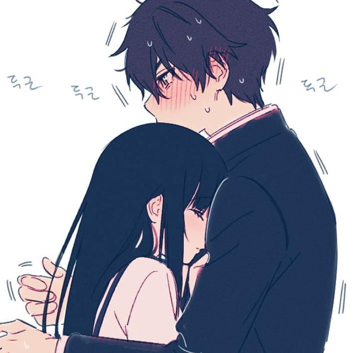 Tu y yo no fuiemos nada 😭😭