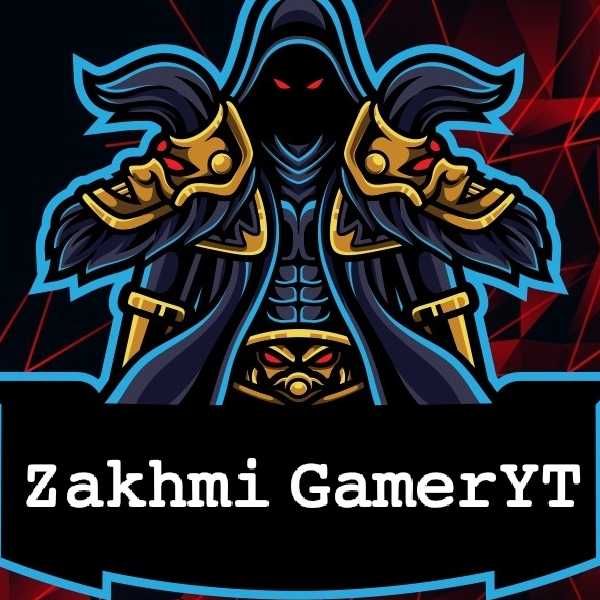 Zakhmi GamerYT