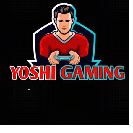 Yoshi Gaming