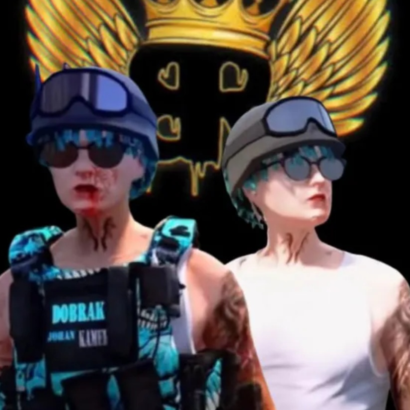 DizzyNinja