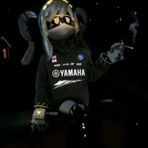 Icon of player
