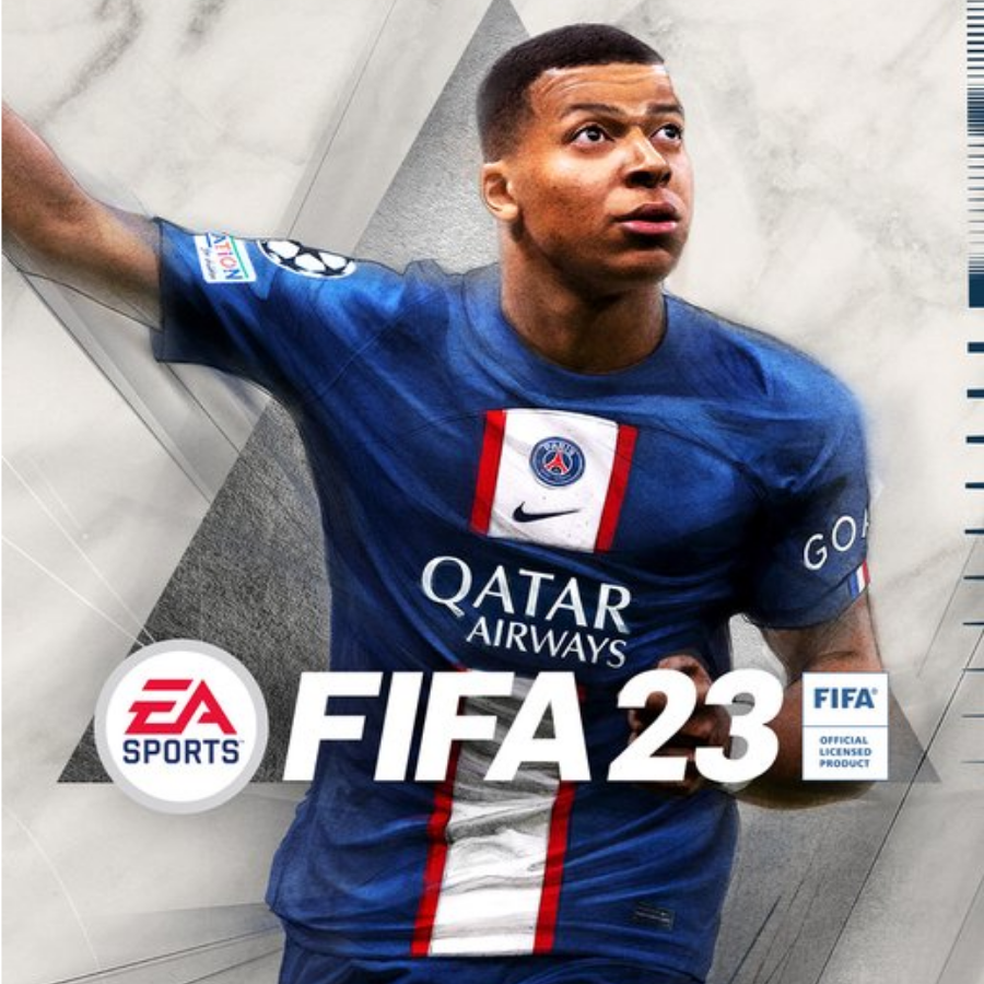 FİFA 23