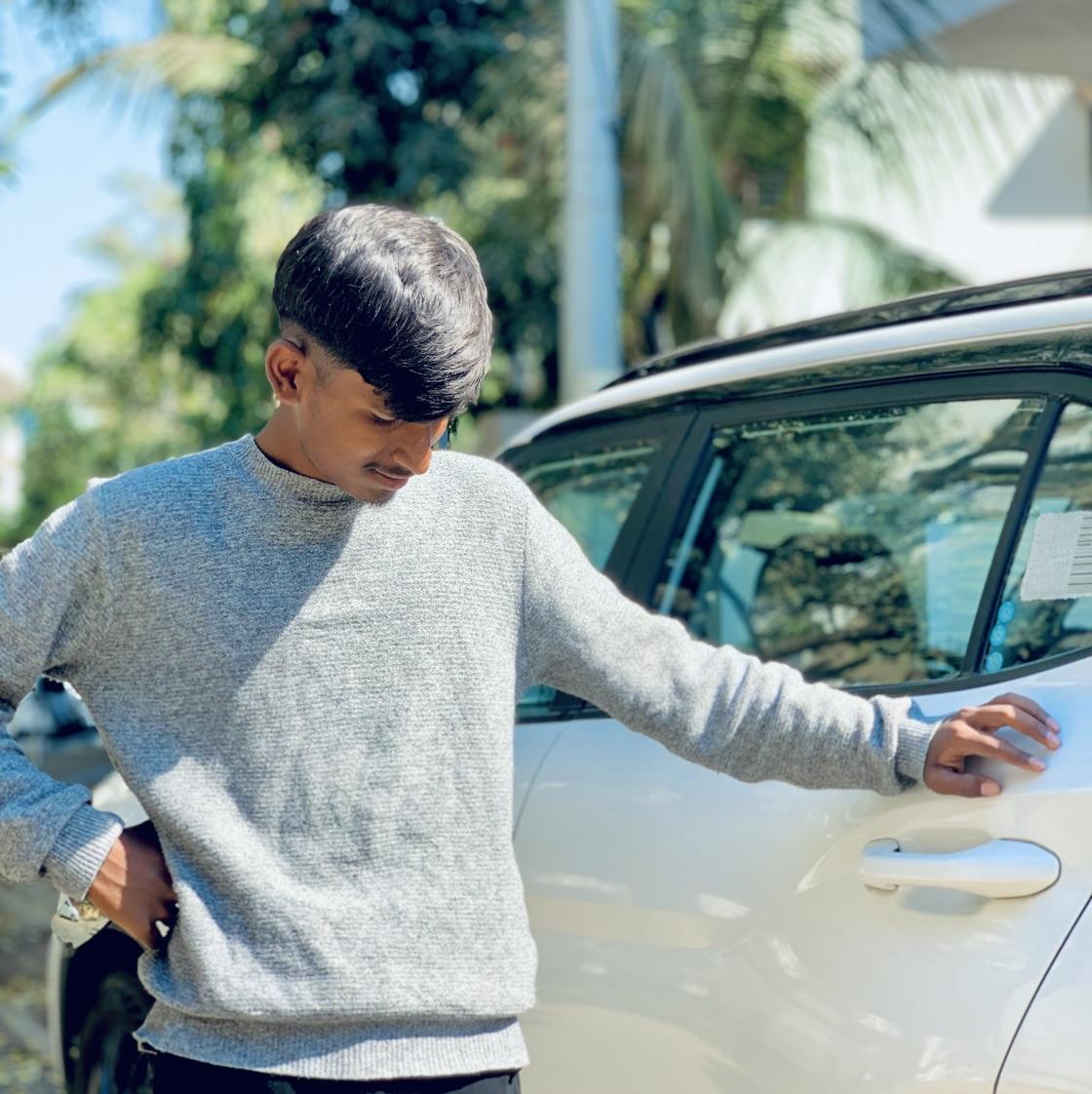 Suraj Varun