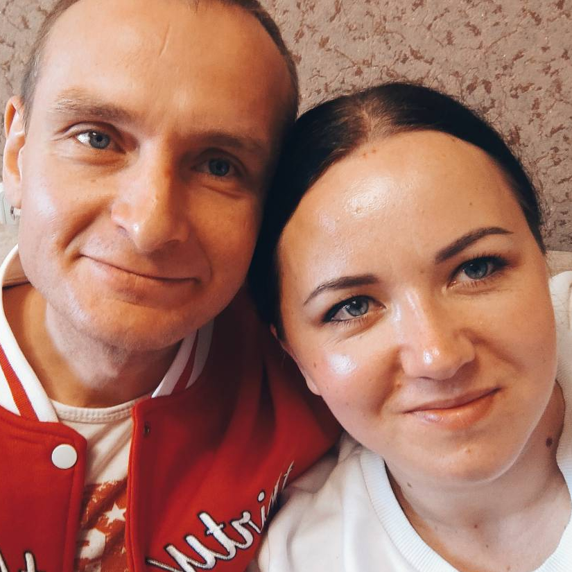 илья воротняк