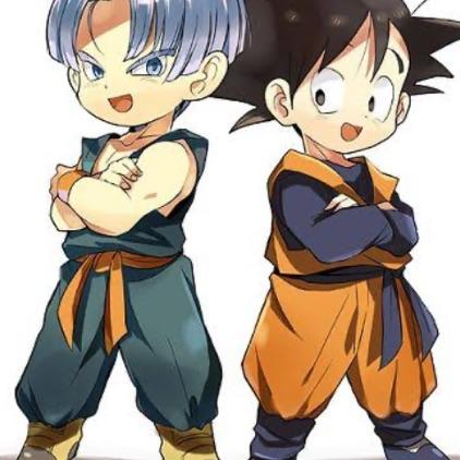 gotenks