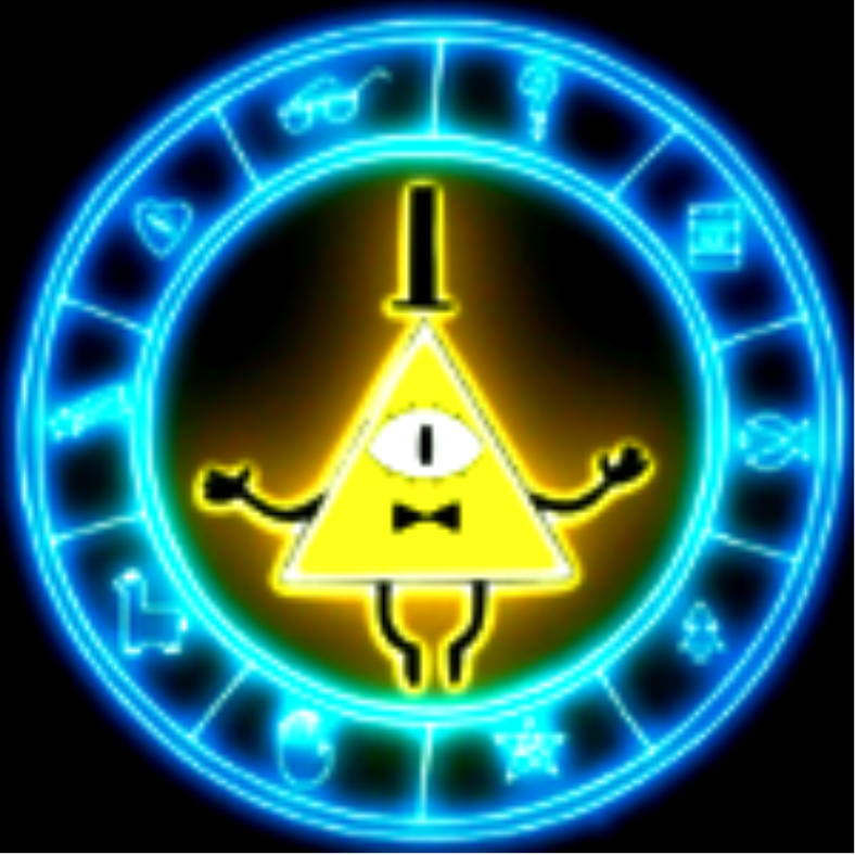 Bill Cipher