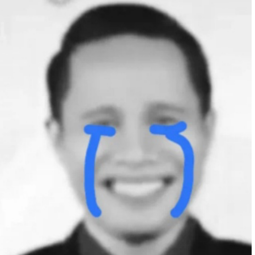 Dissapointed Journalist