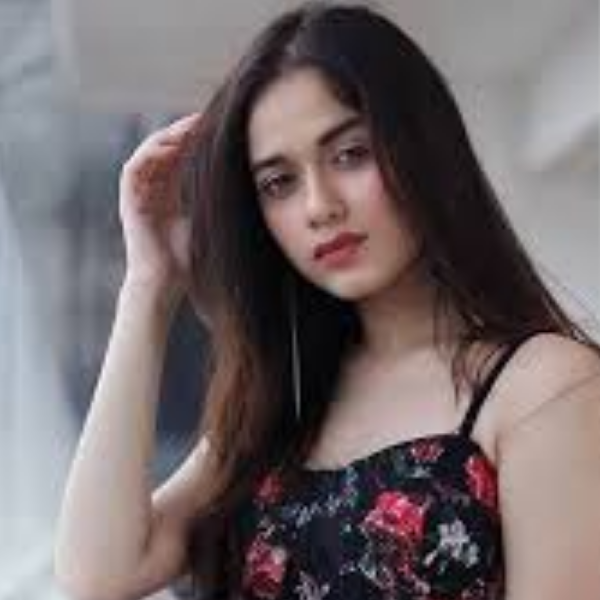 Jannat zubair 