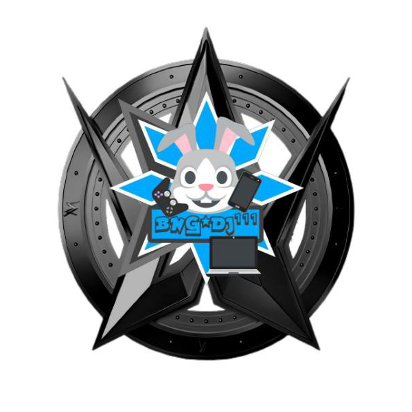 bng DJ gaming 