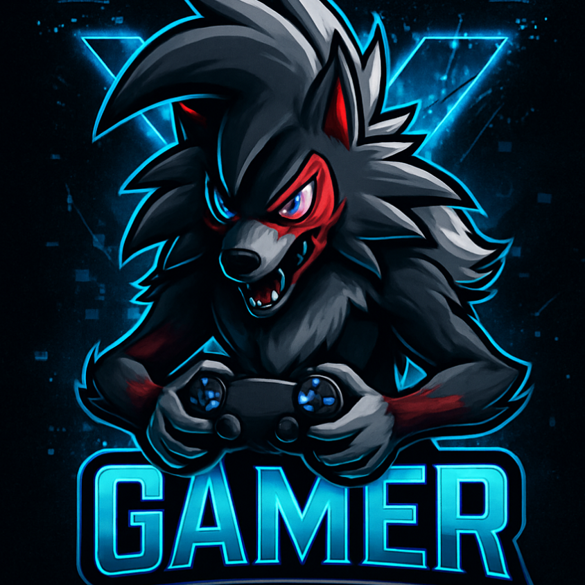 LycanrocX Gamer 