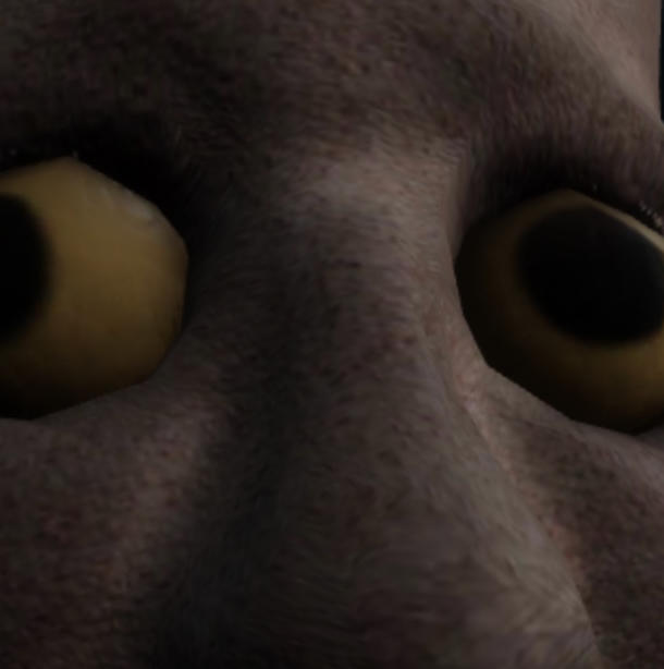 unkown