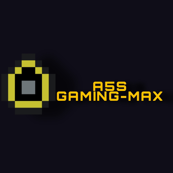 A5S GAMING MAX