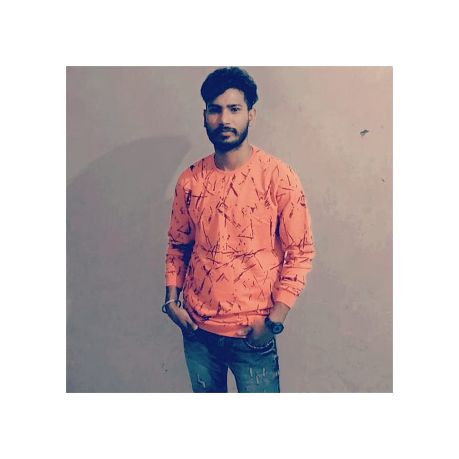 Mr.Kumar