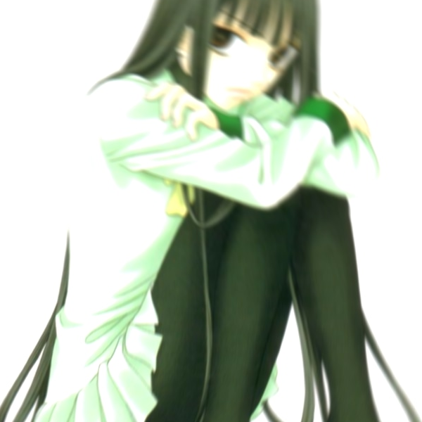 shoujogirl