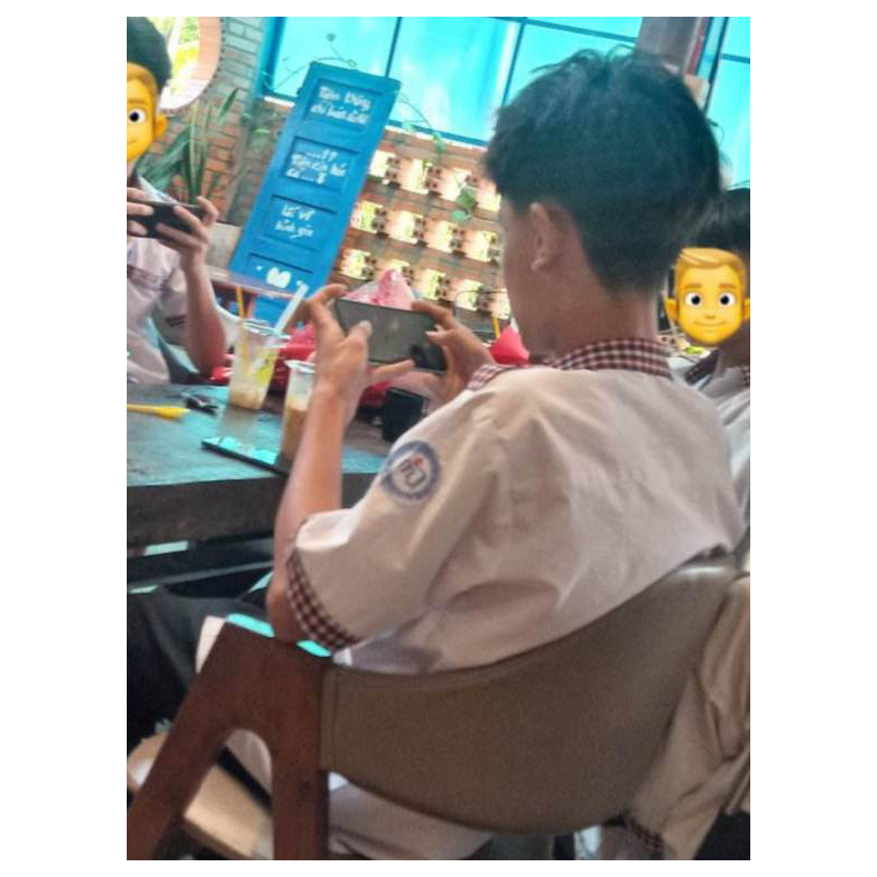 Vũ Quốc Đạt 8/3