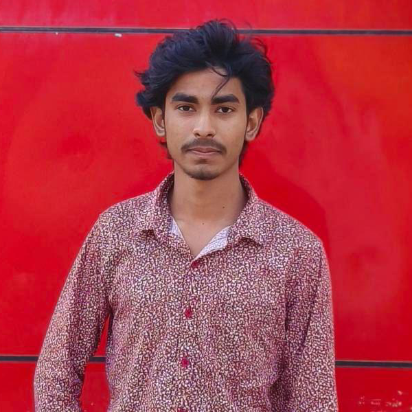 Mohd Jamshed