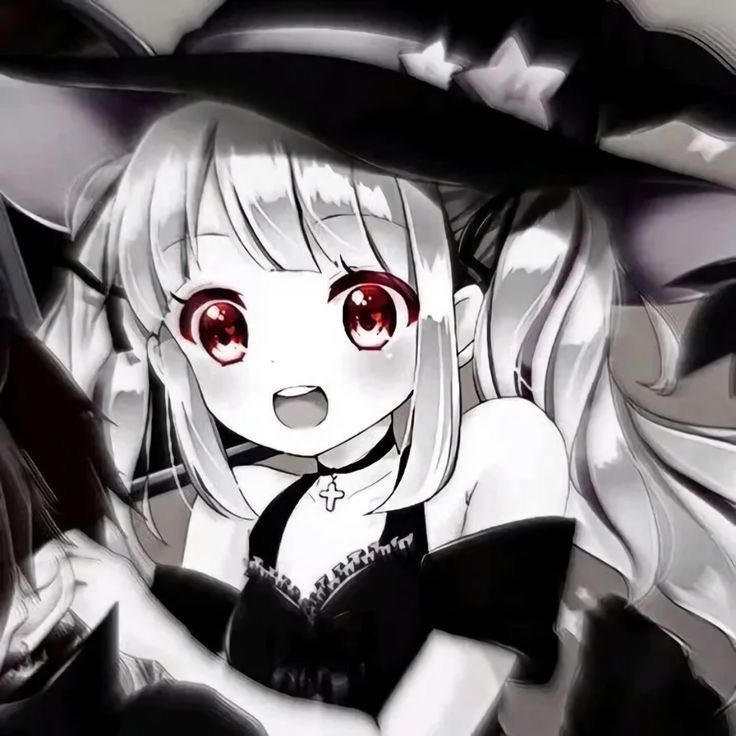 Psychopath/machine/karma