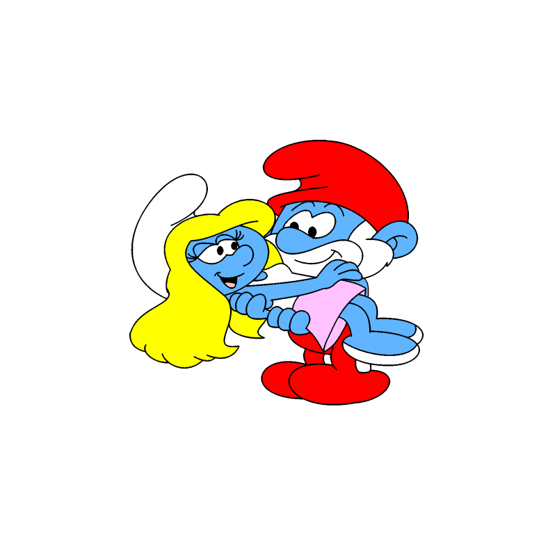 PapaSmurf