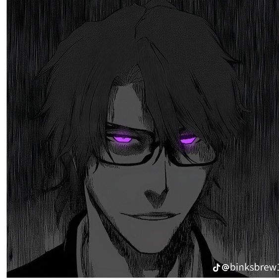 Aizen
