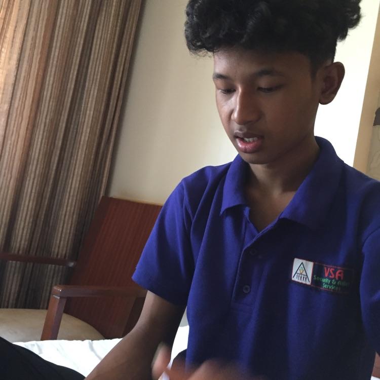 Ram Mulung