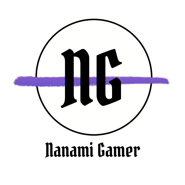 Nanami Gamer 