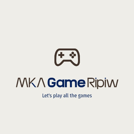 MKA Game ripiw