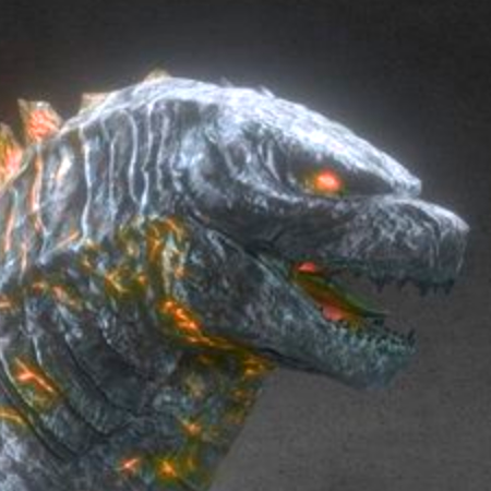 BurningGojira