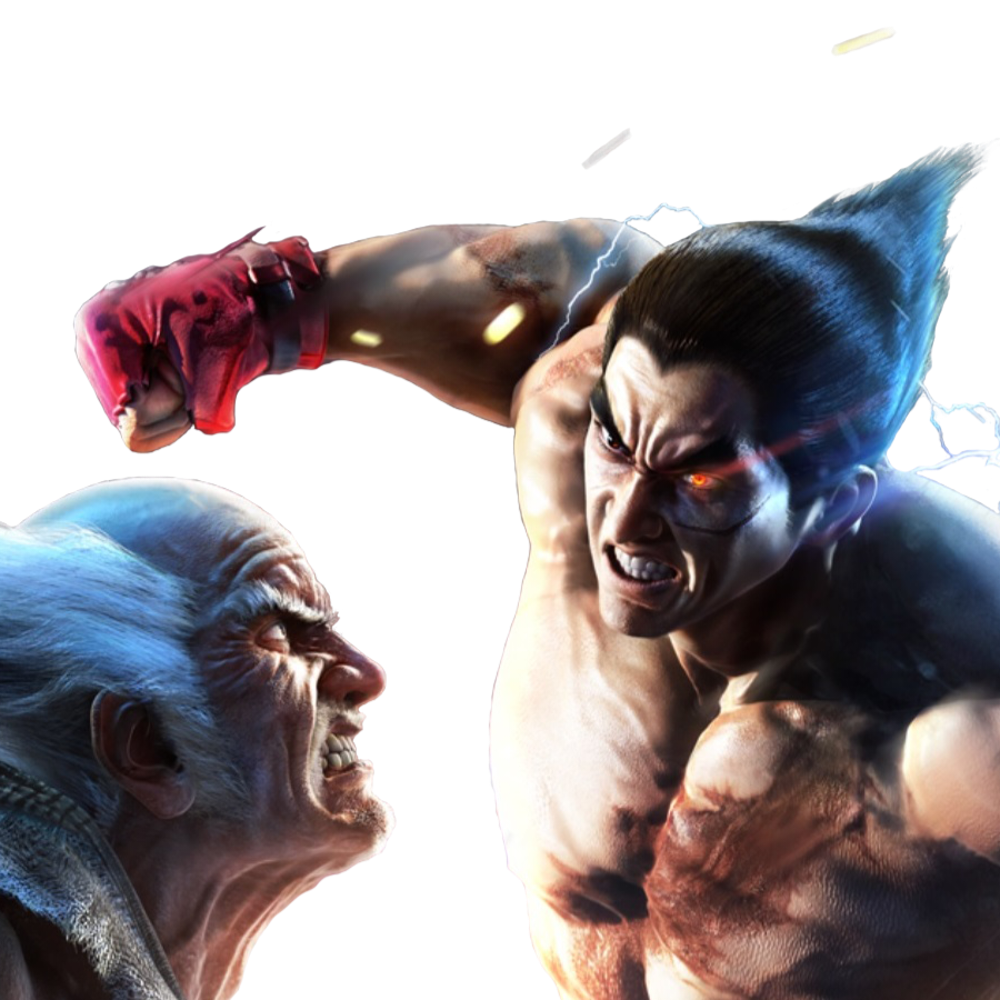 30fps kazuya