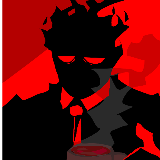 Icon of player