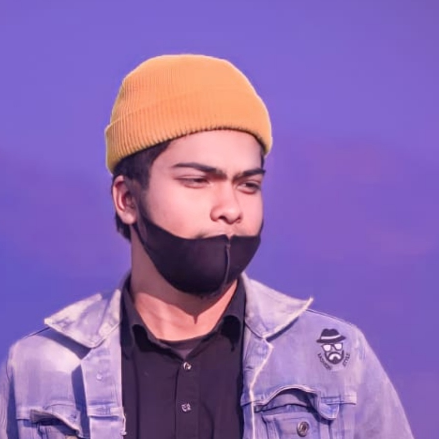 najib saifullah