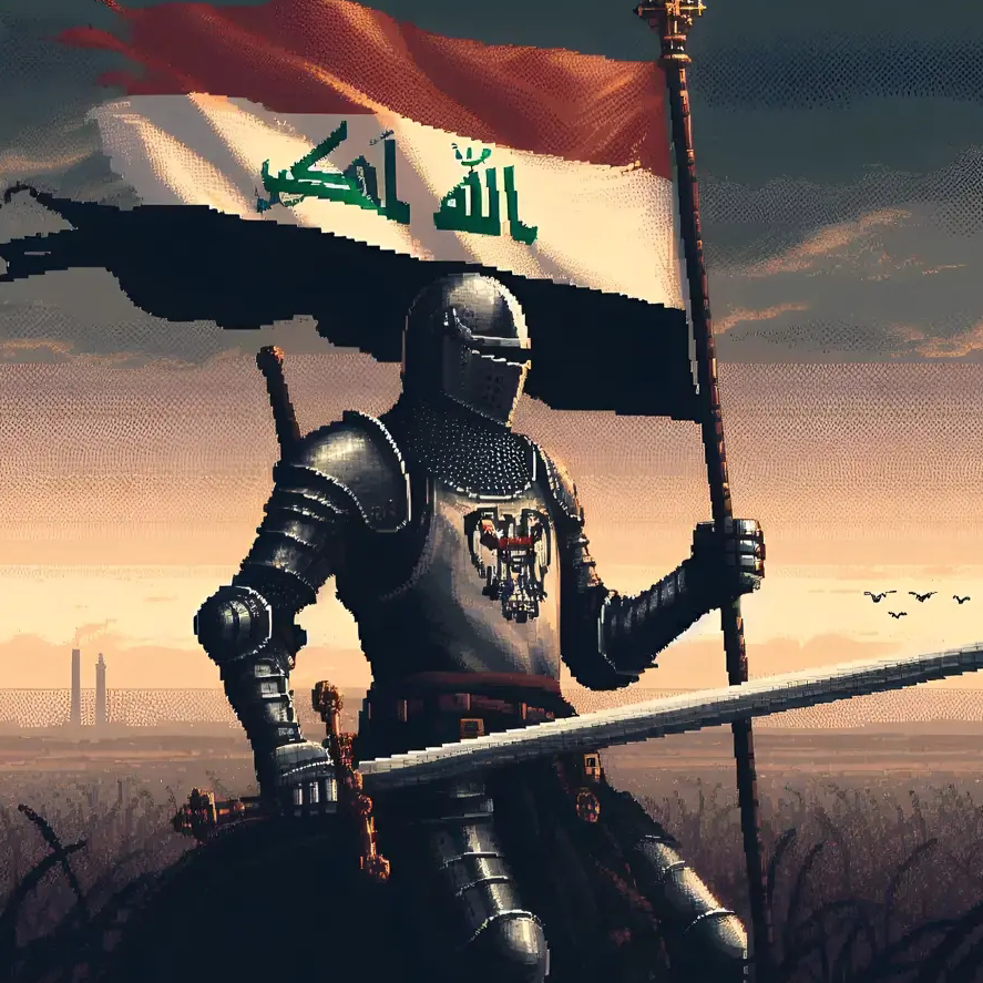 iraqi