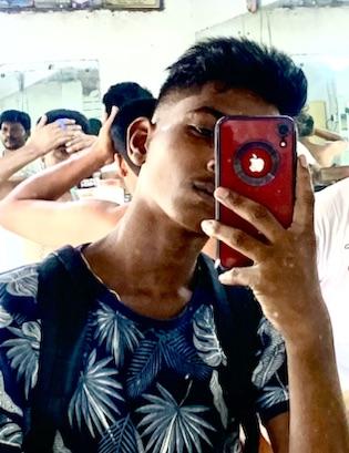 Surojit