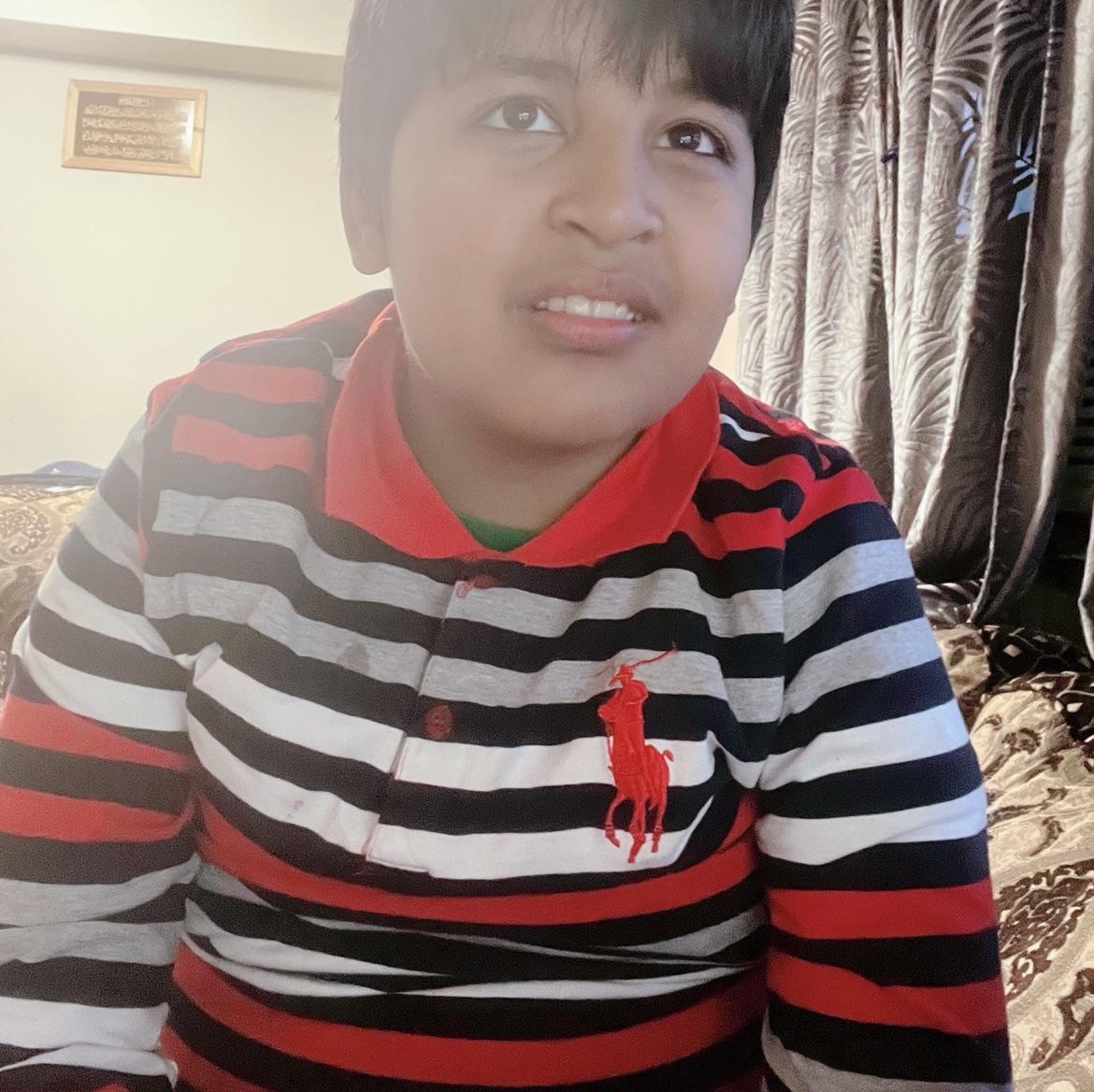 Micheal
