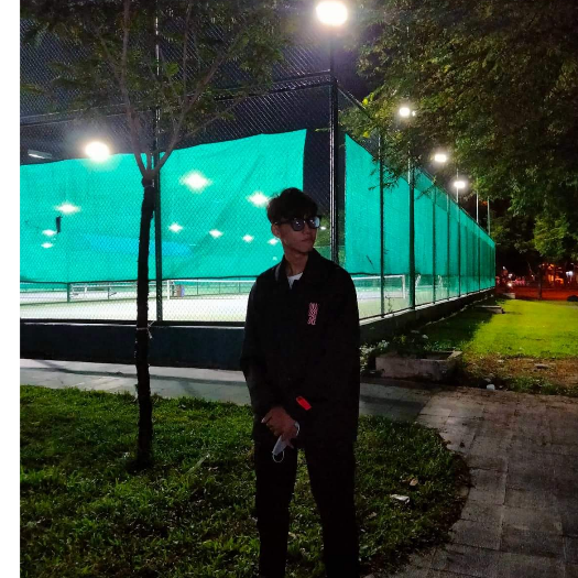 Đỗ huỳnh thiên bảo
