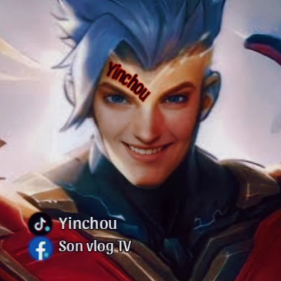 Yinchou official