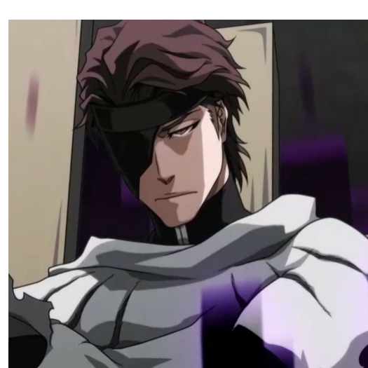 Daddy Aizen