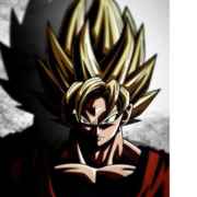 goku45