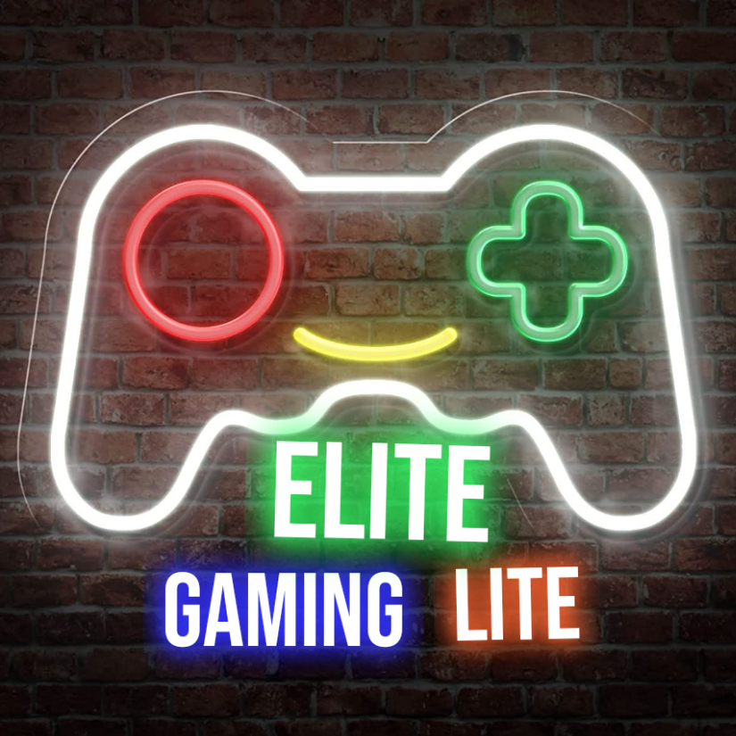 Elite Gaming Lite 