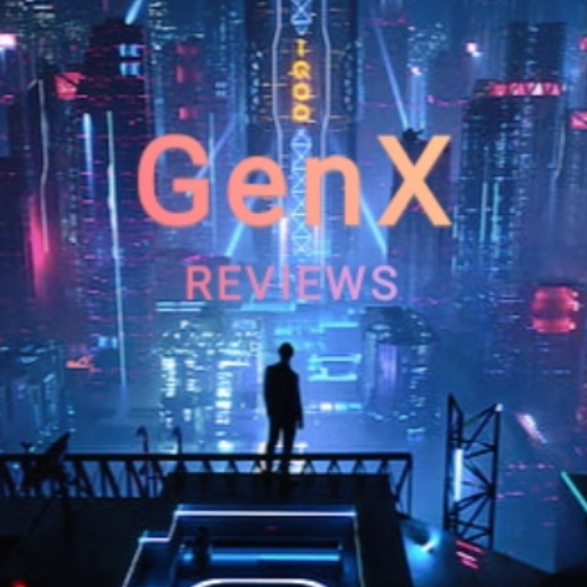 GenX 🏆 | Reviews ✍️