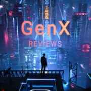 GenX 🏆 | Reviews ✍️