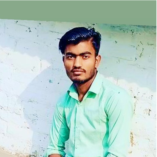Ajay Yadav