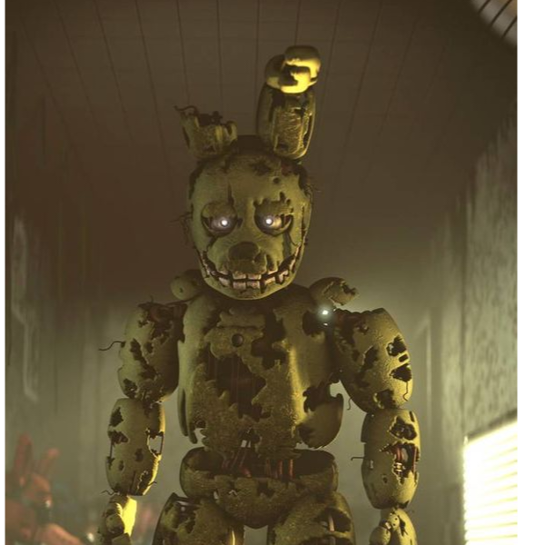 springtrap