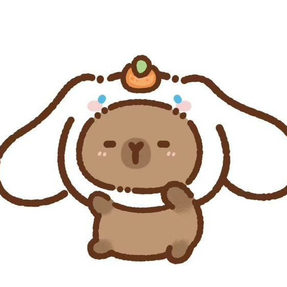 capibara