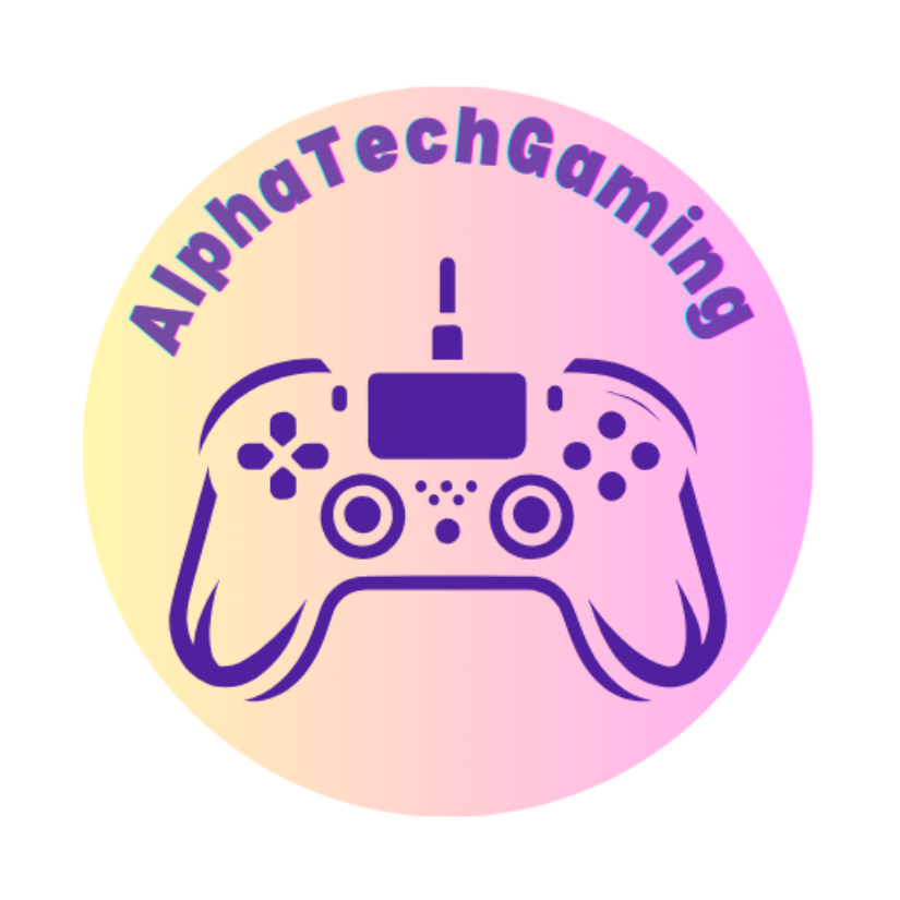 Alpha Tech Gaming