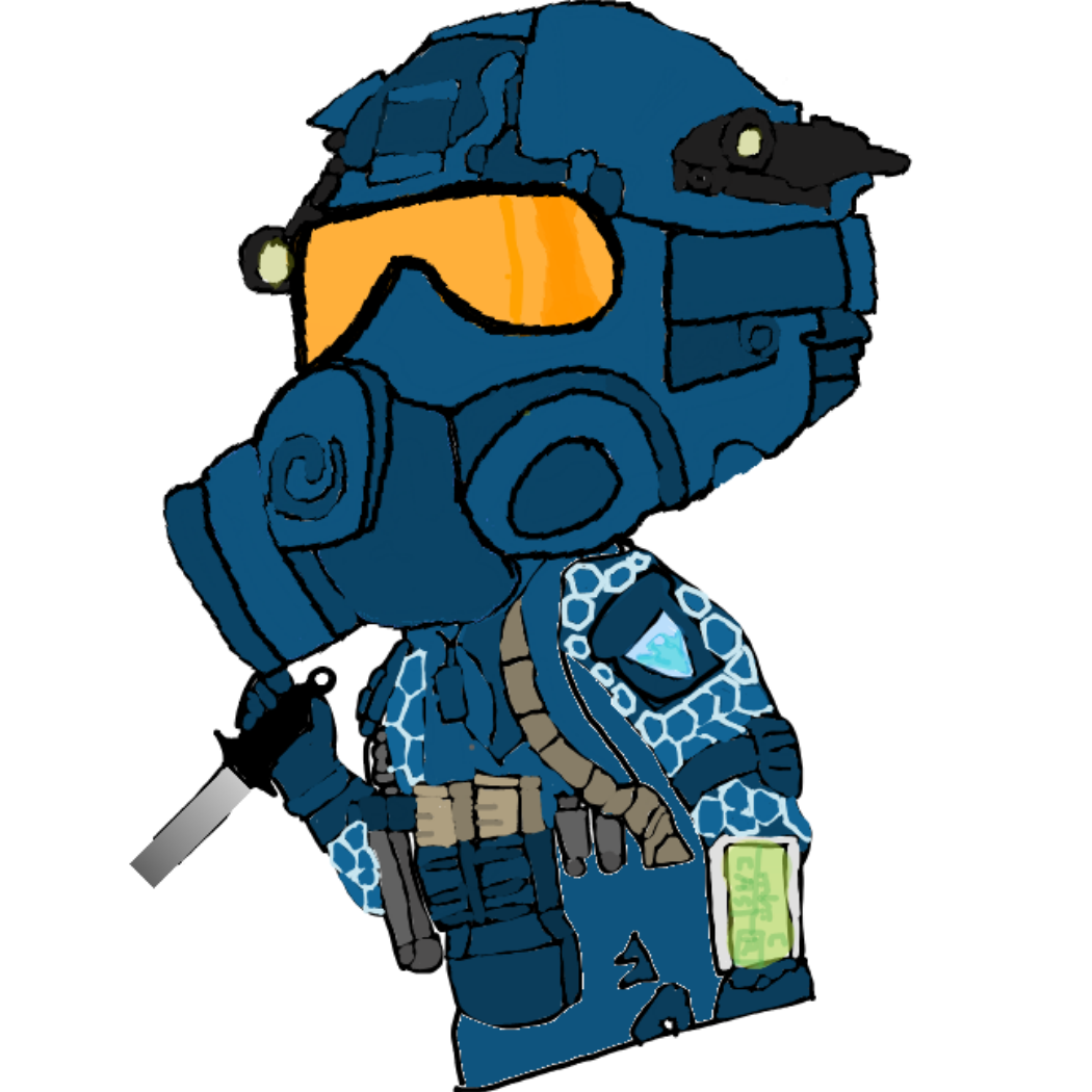 OPMC32(워존 존버중)